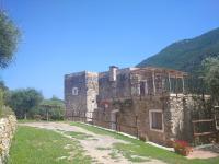 Agriturismo LE CASE ROTTE - B&B Balestrino