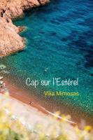 BOULOURIS - Grand 3 pièces 5 personnes avec terrasse à 5min à pied des plages - B&B Saint-Raphaël