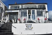 B&B Paignton - Bayside Holiday Suites - Bed and Breakfast Paignton