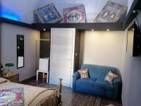Dreibettzimmer