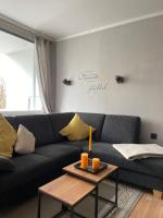 B&B Goslar - Happiness-Ein hauch industrielles Design - Bed and Breakfast Goslar