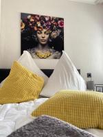 Appartamento con 2 Camere da Letto
