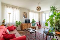 Strasbourg centre - quartier Gare & Petite France "Au 52" - B&B Strasbourg