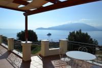 Appartamento con 3 Camere da Letto e Vista Mare