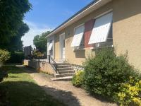 LA PAMPA - B&B