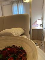 Habitación Doble con vistas al jardín