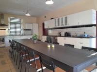 Gite Maanhof Vielsalm - Bed and Breakfast Vielsalm