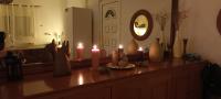 COUNTRY HOUSE IN OLIVE GROVE - Gerakini - B&B