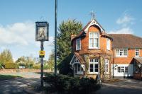 B&B Liss - The Jolly Drover - Bed and Breakfast Liss