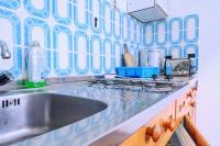 Appartamento con 2 Camere da Letto e Balcone