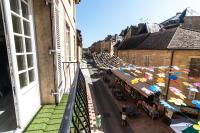 La Salamandra au coeur de Sarlat, climatisation - Bed and Breakfast