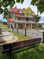 Leśne Zacisze - B&B
