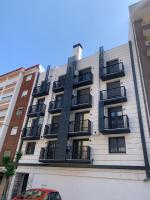 Castro Holidays - Apto A Céntrico Terraza con Garaje Gratis - B&B
