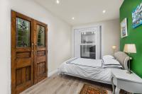 Moriarty's Mess - Ferienwohnung Plymouth