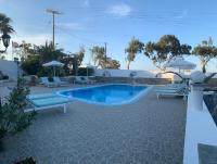 Villa Ilios - B&B Fira