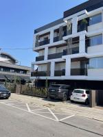 Cortemaggiore 4D Luxury-Flexrent Abissinia - Ferienwohnung