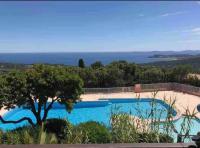 LA MAISON D'AUREL - Bed and Breakfast La Croix-Valmer