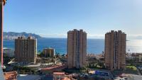 El Capricho de Poniente - Torre Dos Calas - B&B Benidorm