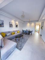 appartement haut standing en résidence Cabo Huerto vue sur deux grand Piscine - Ferienwohnung Cap Negro II