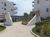 appartement haut standing en résidence Cabo Huerto vue sur deux grand Piscine - Chambres d'hôtes Cap Negro I