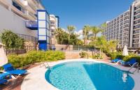 Ático Quintero - B&B Benalmádena