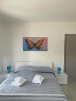 Chambre Familiale avec Salle de Bains Privative