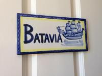 Batavia Queen Room with Balcony