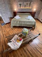 Chambre Quadruple de Luxe