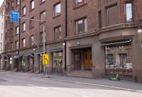 2ndhomes Luxurious 144 m2 Stylish 3 Bedroom Center Apartment - B&B
