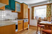 Apartment mit 2 Schlafzimmern und Terrasse