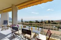 Suite Horizon FSHH - Ferienwohnung Beaulieu-sur-Mer