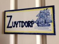 Zuytdorp Queen Room with Balcony