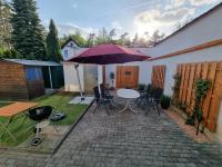 Ferienwohnung Ströbitzer Wiesen - B&B Cottbus