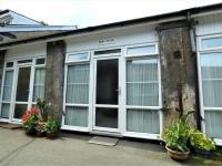 Apartment mit 2 Schlafzimmern