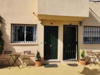 Duplex-Townhouse en Marbella - vistas al mar -sea view - B&B