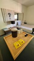 Studio Cocooning hauteur de Saint-Raphaël - B&B