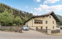 B&B Obervellach - 2 Bedroom Cozy Apartment In Obervellach - Bed and Breakfast Obervellach