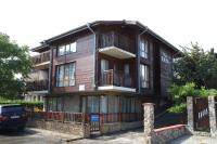 Villa Raya - B&B Sozopol