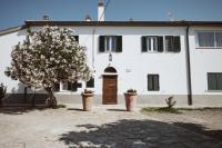 Living da Emma - Podere San Sebastiano - B&B Castiglione della Pescaia