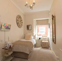 Chambre Simple de Luxe