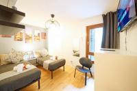 DolceVita Apartments N 500 San Marco - Chambres d’hôtes Venise