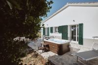 Appartamenti Podere San Sebastiano - Chambres d’hôtes Castiglione della Pescaia