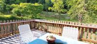 Family Room with Terrace