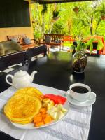 Hostal tortuga viajera - B&B Moyogalpa