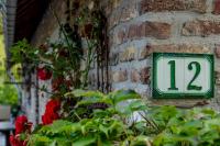 Le verger de La Haze - Ferienwohnung Esneux