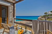 Ypsilos Beach Suites Adults Only - B&B Kyrá Panagiá