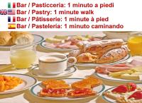 DolceVita Apartments N 500 San Marco - B&B