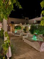 Il Nachiro - B&B Morciano di Leuca