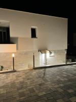 Vila Regina Apartment Paloma with Swimming Pool - Bed and Breakfast