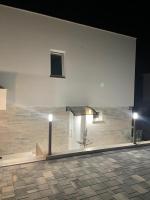 Vila Regina Apartment Paloma with Swimming Pool - Chambres d’hôtes Jezera